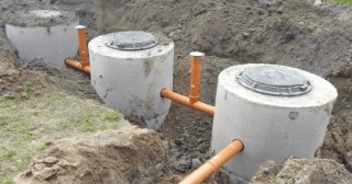 Канализационный колодец Кондопога, цена от 5740 руб.