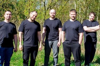 О компании 2Землекопа-Кнп, фото, команда