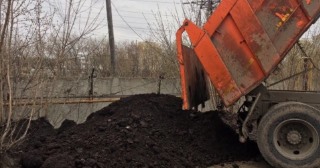 Доставка грунта Кондопога, цена от 261 руб./куб.