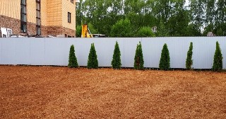 Отсыпка грунта Кондопога, цена от 209 руб.