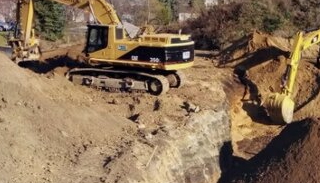 Планировка участка бульдозером в Кондопоге от 940 руб. Цены за м2 - 2Землекопа-Кнп